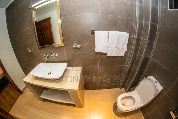 Furnished 2bdrm Apartment in Courtyard, Lavington for rent