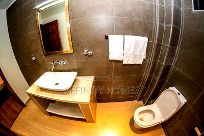 Furnished 2bdrm Apartment in Courtyard, Lavington for rent - Image 5