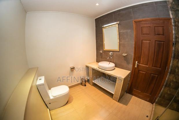 Furnished 2bdrm Apartment in Courtyard, Lavington for rent