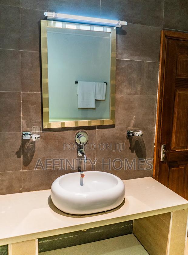 Furnished 2bdrm Apartment in Courtyard, Lavington for rent