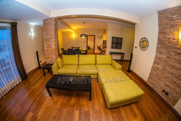 Furnished 2bdrm Apartment in Courtyard, Lavington for rent