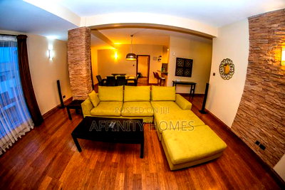 Furnished 2bdrm Apartment in Courtyard, Lavington for rent - Image 1