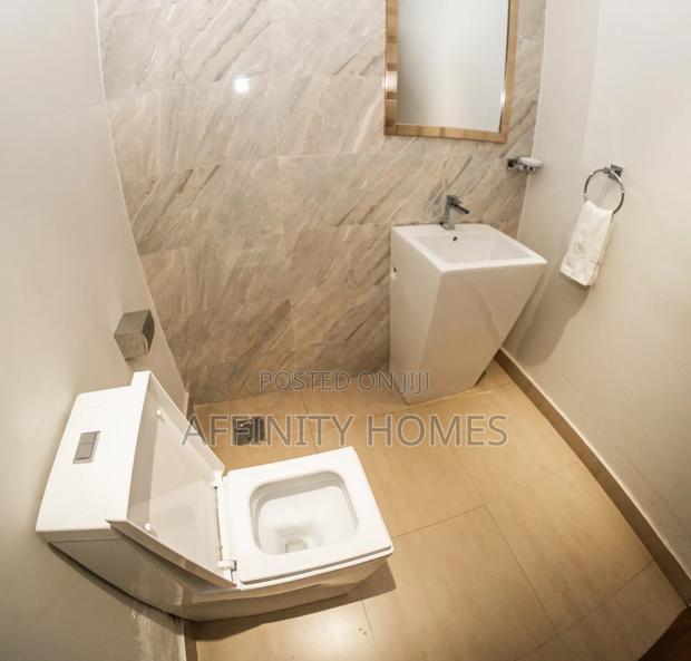 Furnished 2bdrm Apartment in Courtyard, Lavington for rent