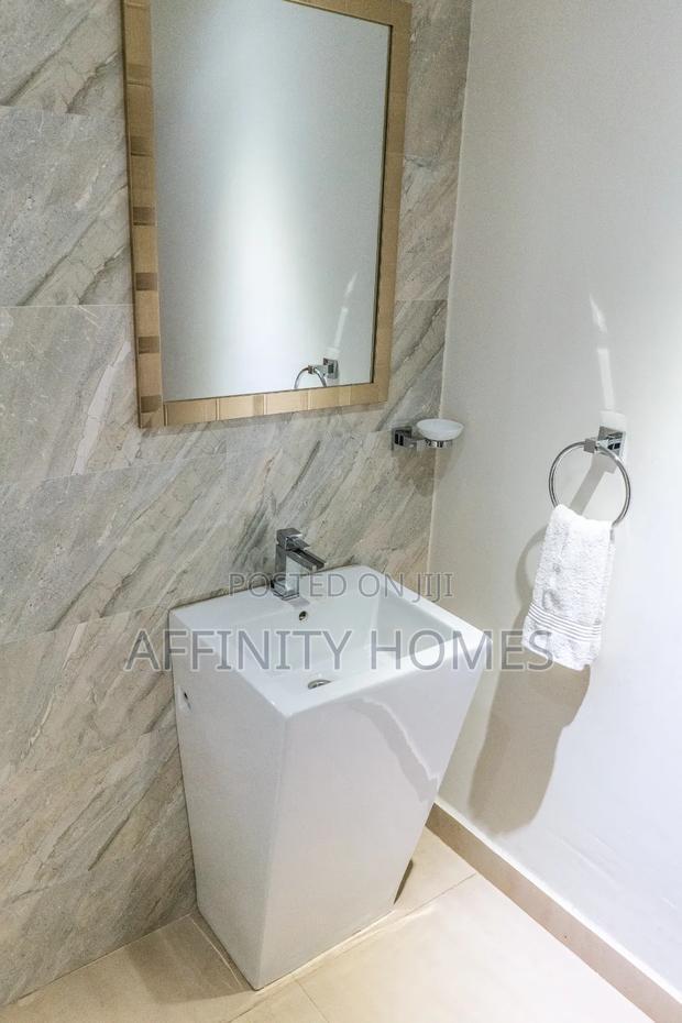 Furnished 2bdrm Apartment in Courtyard, Lavington for rent