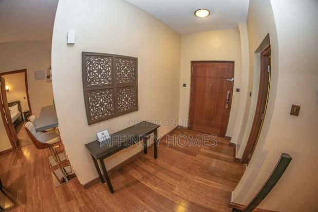 Furnished 2bdrm Apartment in Courtyard, Lavington for rent