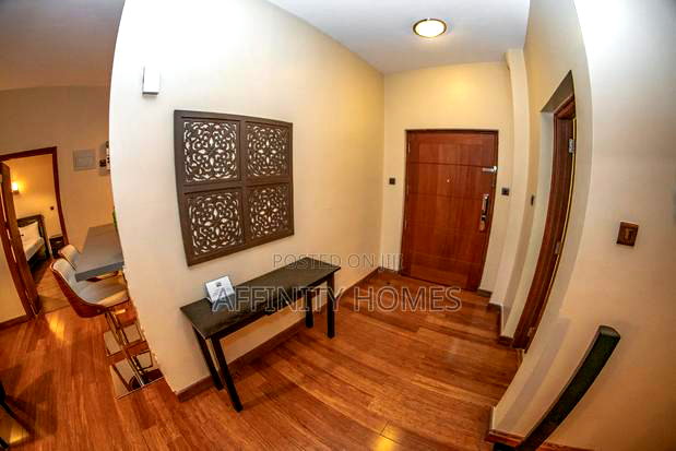 Furnished 2bdrm Apartment in Courtyard, Lavington for rent