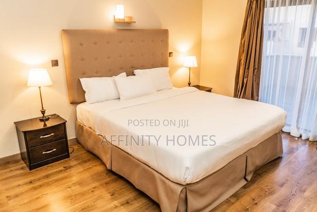 Furnished 2bdrm Apartment in Courtyard, Lavington for rent