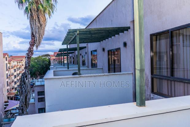 Furnished 2bdrm Apartment in Courtyard, Lavington for rent