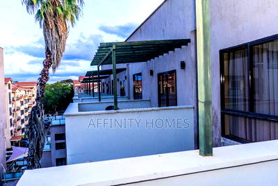 Furnished 2bdrm Apartment in Courtyard, Lavington for rent - Image 12