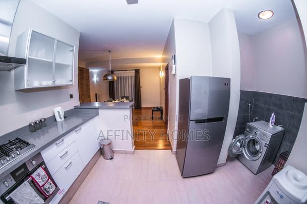 Furnished 2bdrm Apartment in Courtyard, Lavington for rent