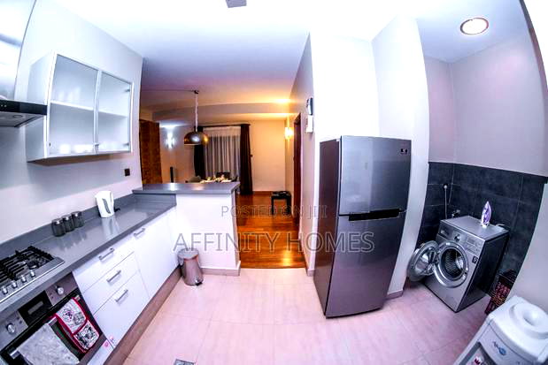 Furnished 2bdrm Apartment in Courtyard, Lavington for rent