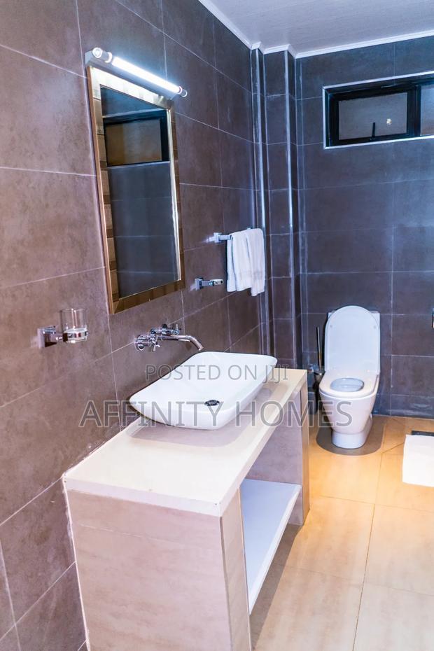 Furnished 2bdrm Apartment in Courtyard, Lavington for rent