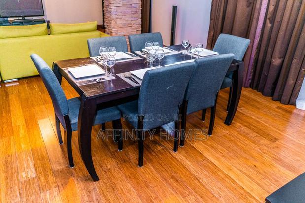 Furnished 2bdrm Apartment in Courtyard, Lavington for rent