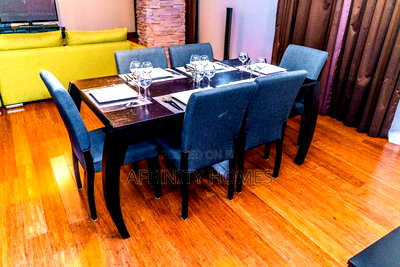 Furnished 2bdrm Apartment in Courtyard, Lavington for rent - Image 3