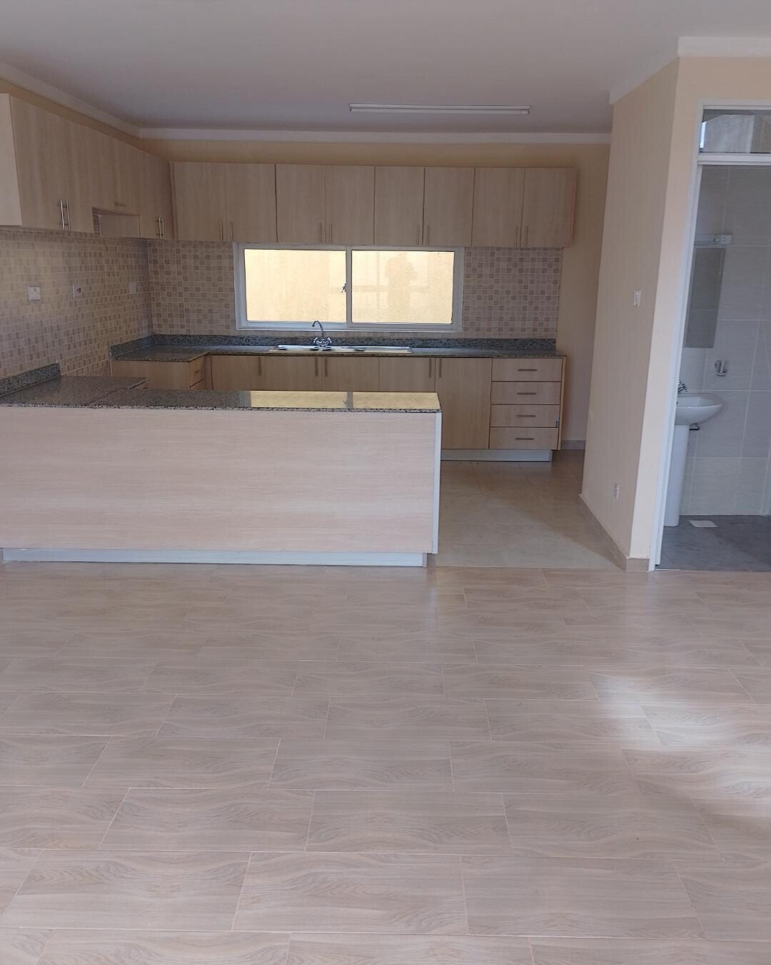 Executive 3BR Townhouse in Exclusive Gated Community - Kitisuru