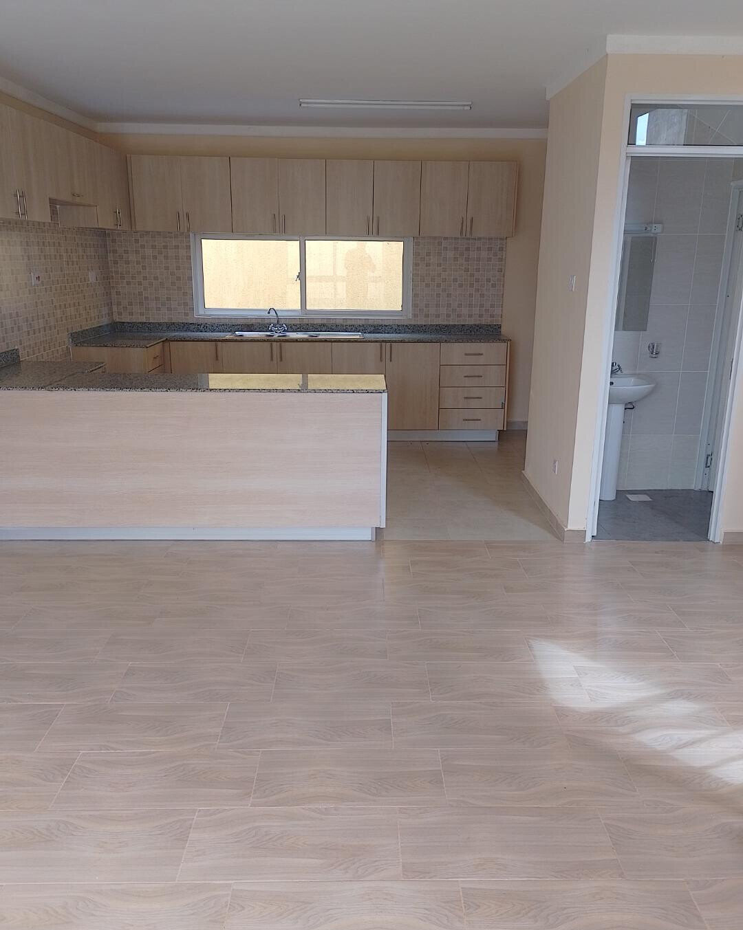 Executive 3BR Townhouse in Exclusive Gated Community - Kitisuru