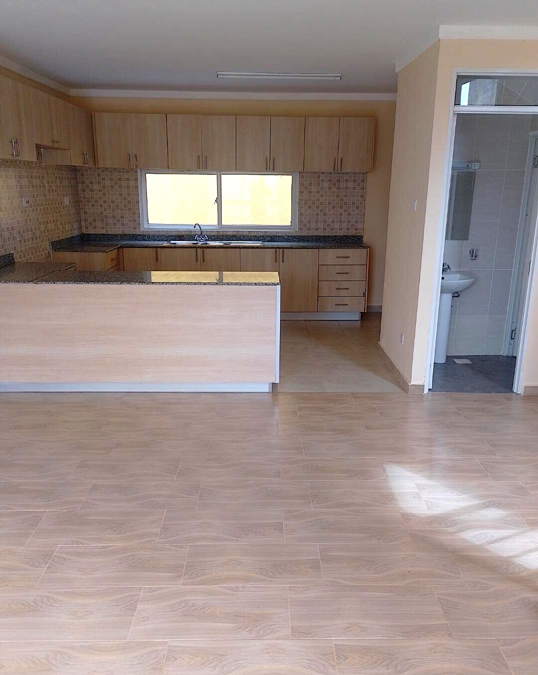 Executive 3BR Townhouse in Exclusive Gated Community - Kitisuru