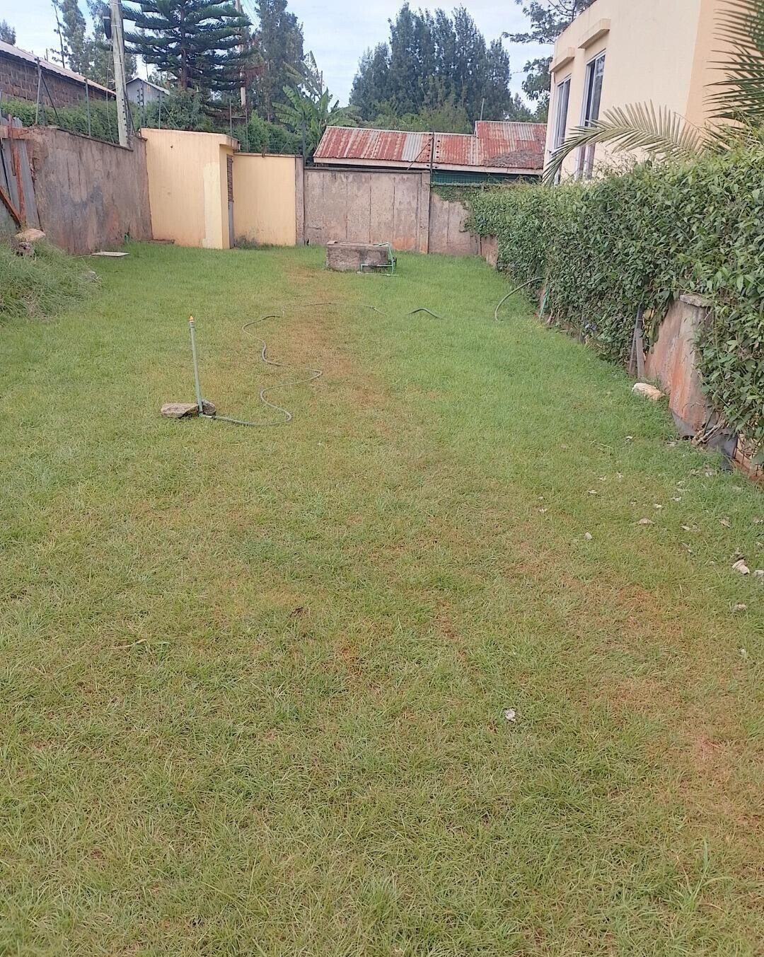 Executive 3BR Townhouse in Exclusive Gated Community - Kitisuru