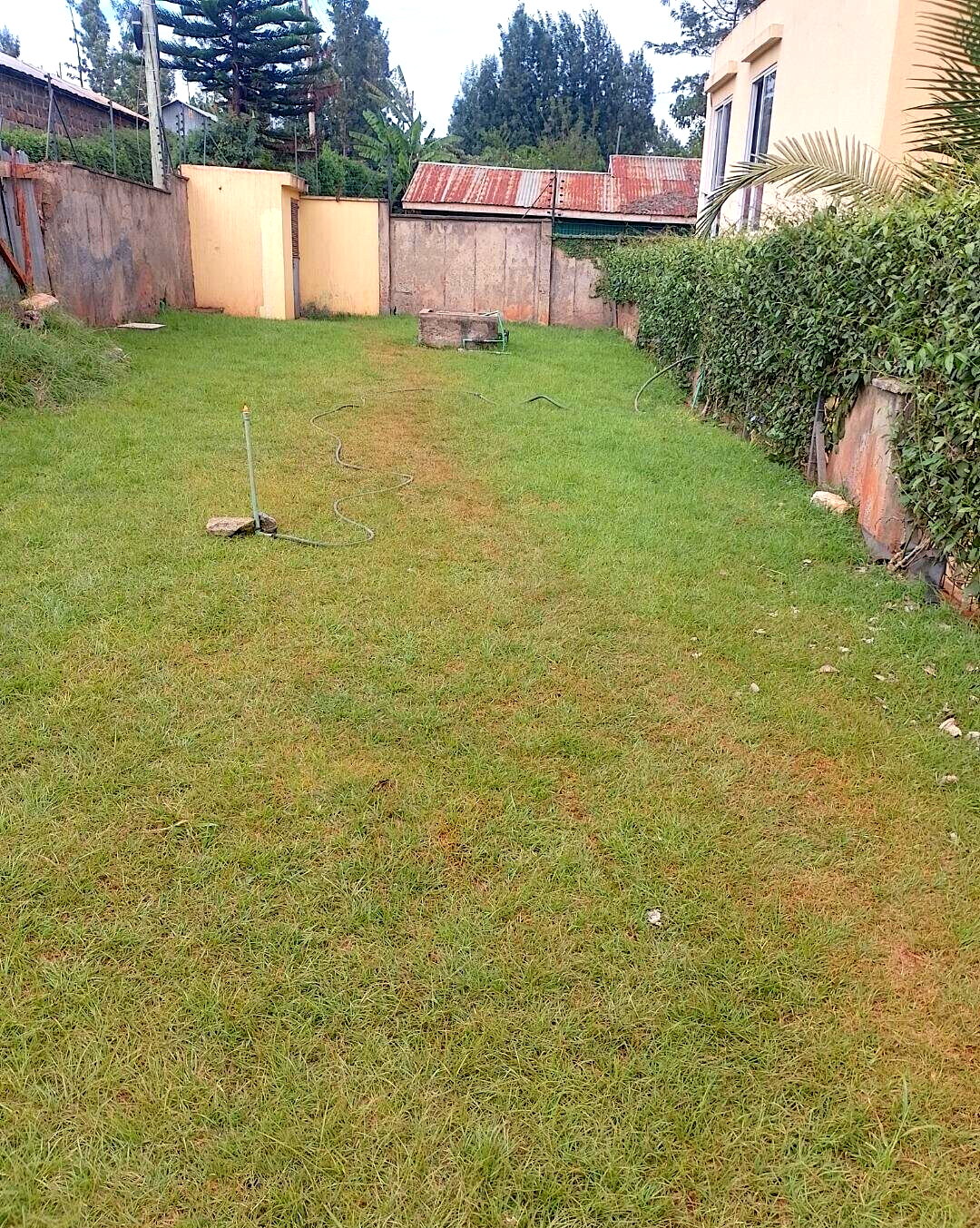 Executive 3BR Townhouse in Exclusive Gated Community - Kitisuru