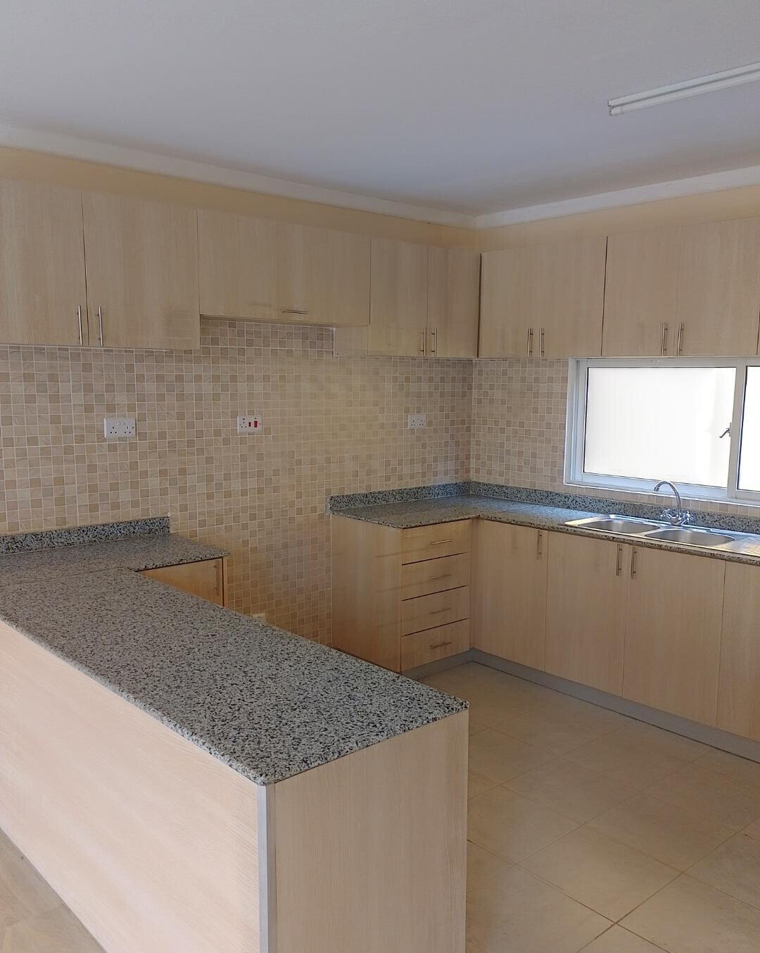 Executive 3BR Townhouse in Exclusive Gated Community - Kitisuru