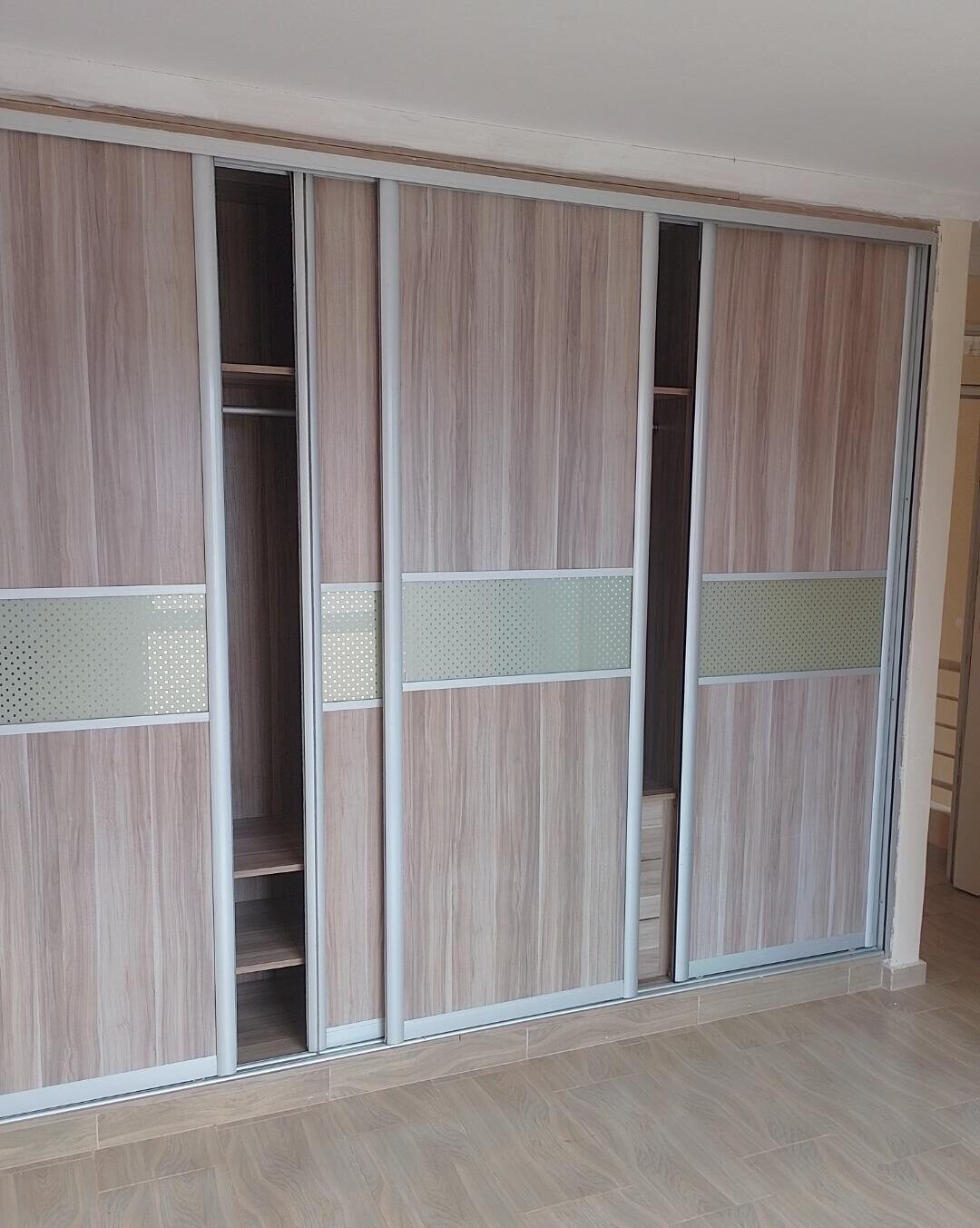 Executive 3BR Townhouse in Exclusive Gated Community - Kitisuru