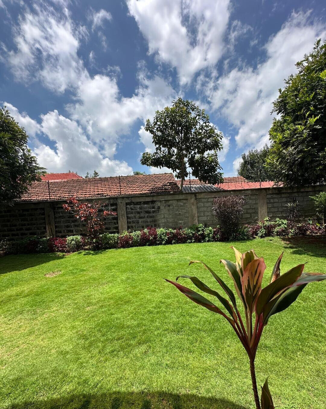 Charming 5-Ensuite Townhouse with DSQ & Gym - Lavington