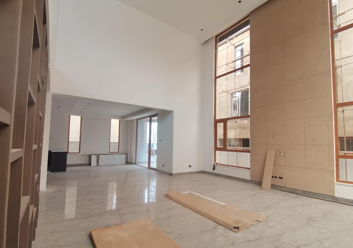 6-Ensuite Townhouse with Elevator & Wine Bar - Lavington