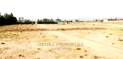 1/8 Acre Plot for Sale at Barnabas 200mts From Highway - Image 1