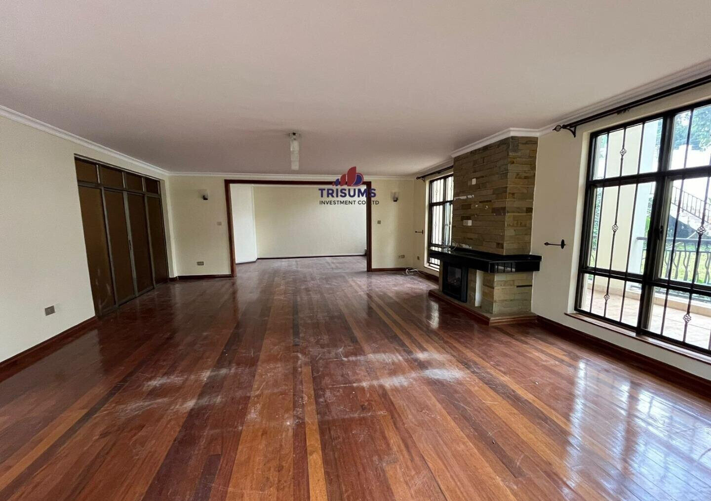 6BR Kitisuru Home with Parking for KSh 500K
