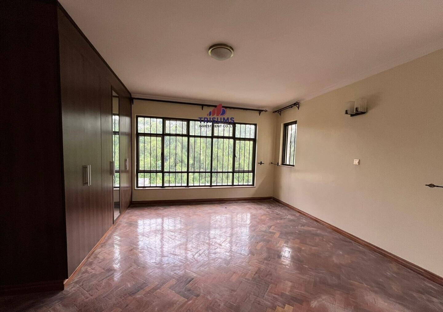 6BR Kitisuru Home with Parking for KSh 500K