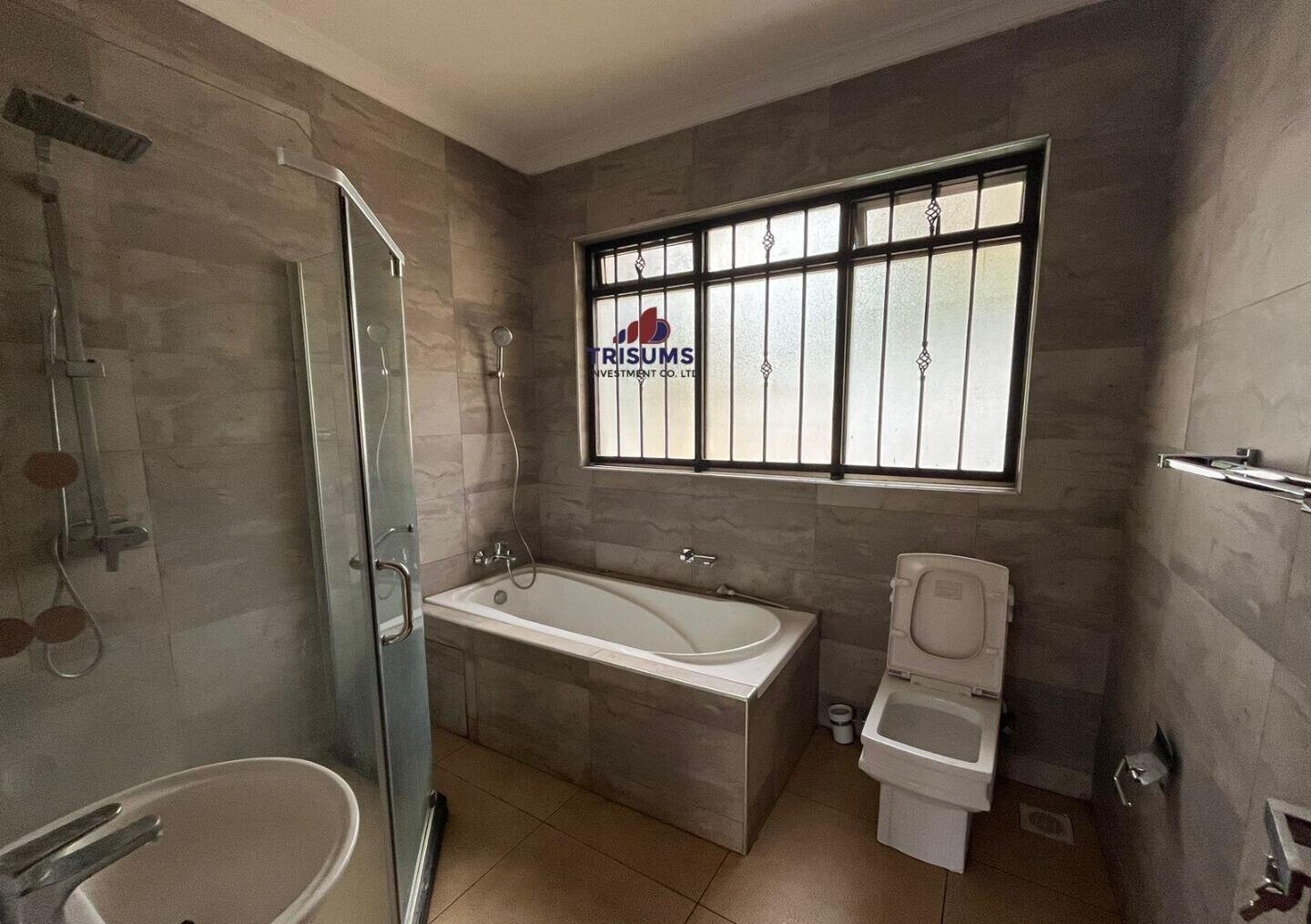 6BR Kitisuru Home with Parking for KSh 500K