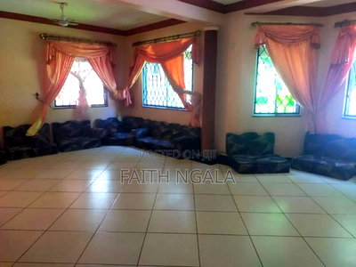 5bdrm Mansion in Nyali for sale - Image 6