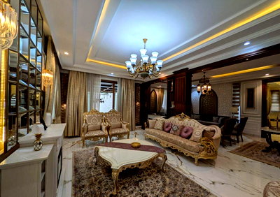 6BR Luxury Residence at KSh 600K