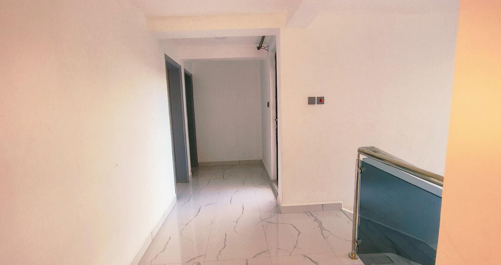 Brand-New 5BR All-Ensuite Townhouse with Attic - Mugutha, Ruiru