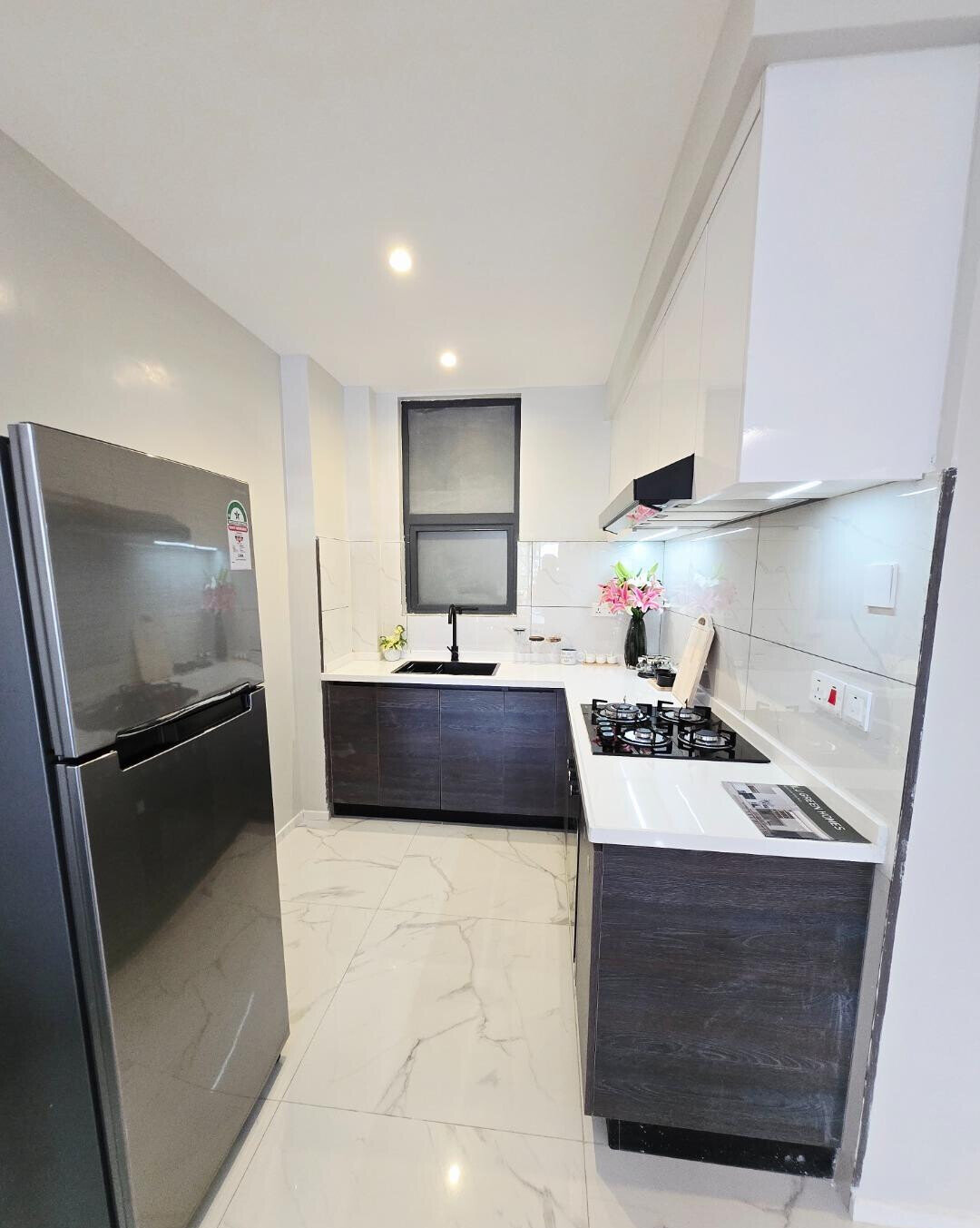2BR Apartment in Upperhill with Rooftop Pool & Gym – Ready Dec 2027