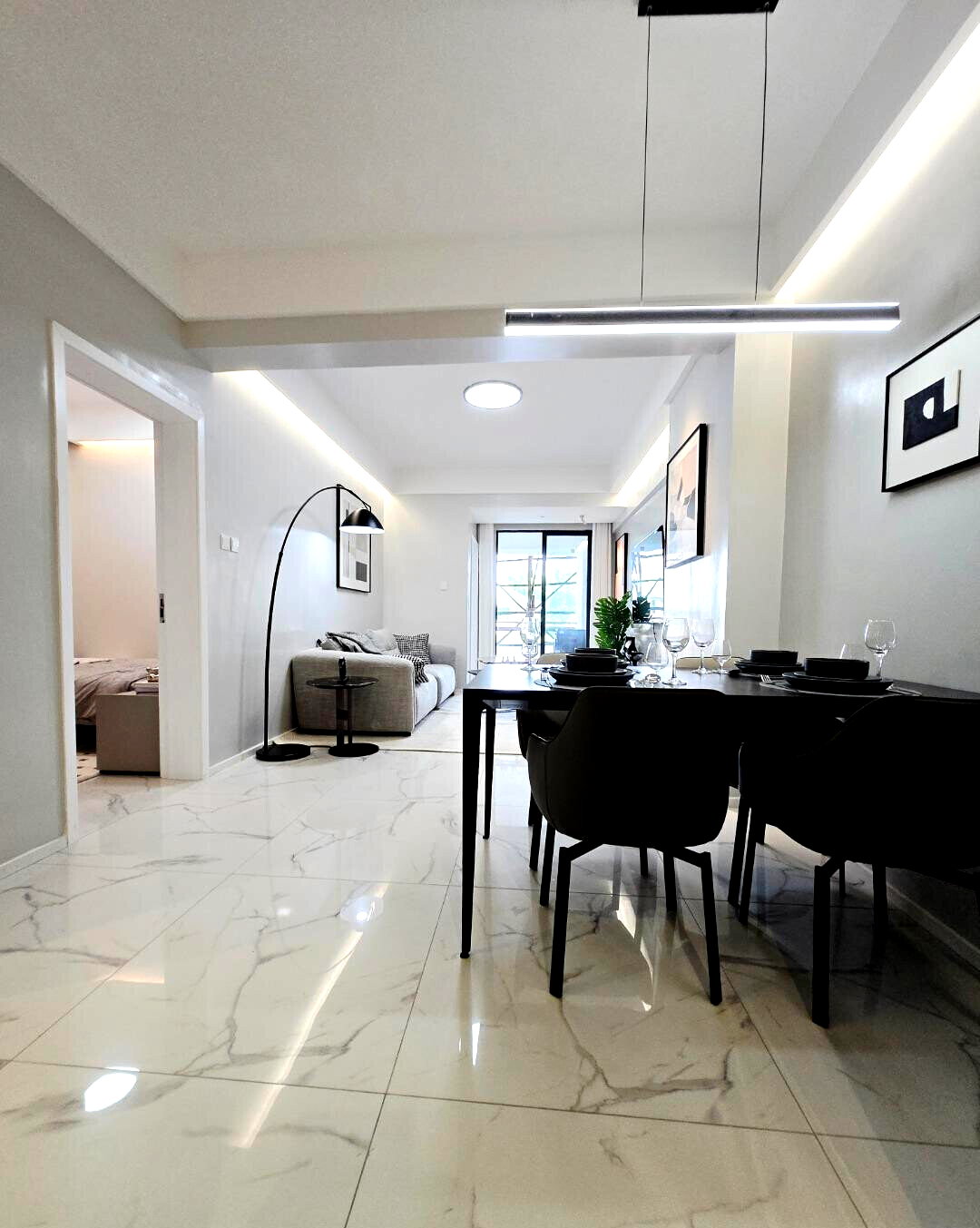2BR Apartment in Upperhill with Rooftop Pool & Gym – Ready Dec 2027