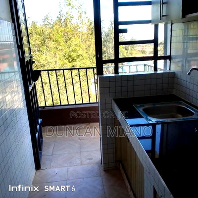 1bdrm Apartment in River Side, Kiserian for rent - Image 3