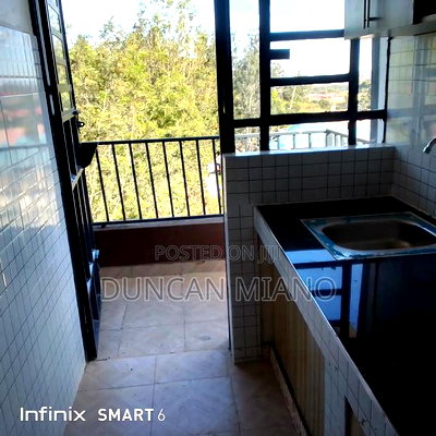 1bdrm Apartment in River Side, Kiserian for rent - Image 2