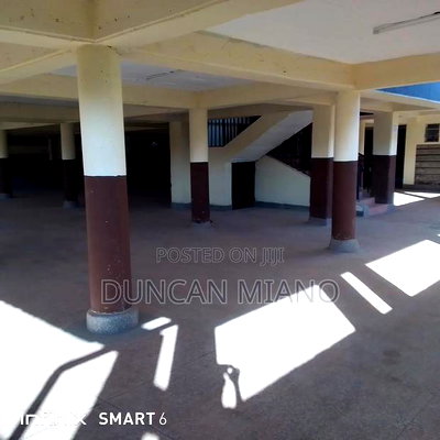 1bdrm Apartment in River Side, Kiserian for rent - Image 8