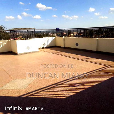 1bdrm Apartment in River Side, Kiserian for rent - Image 9