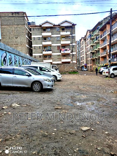 Prime Land on Sale, Jogoo Estate Roysambu - Image 2