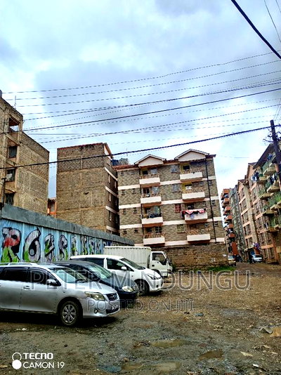 Prime Land on Sale, Jogoo Estate Roysambu - Image 3