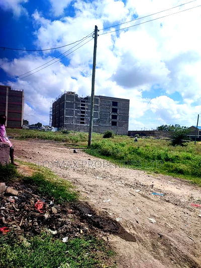 Commercial 50/100 Plots in Kitengela Near Sunrise School. - Image 2