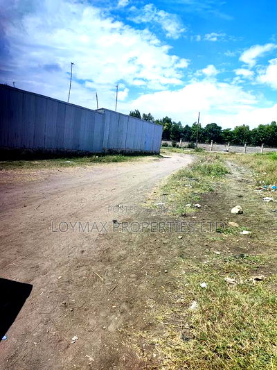 Commercial 50/100 Plots in Kitengela Near Sunrise School. - Image 5