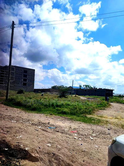 Commercial 50/100 Plots in Kitengela Near Sunrise School. - Image 6