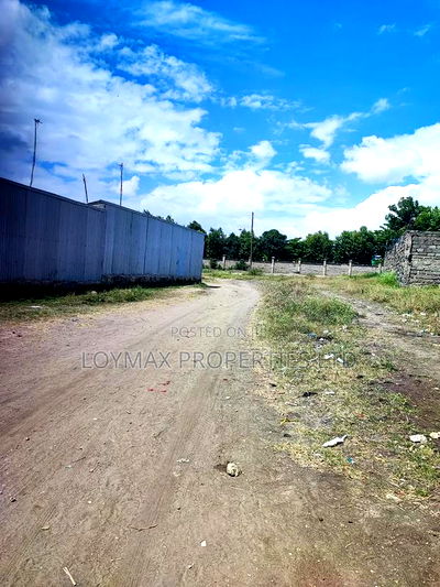 Commercial 50/100 Plots in Kitengela Near Sunrise School. - Image 3