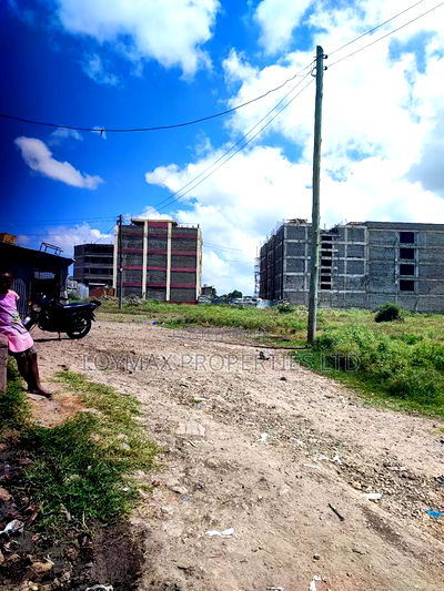 Commercial 50/100 Plots in Kitengela Near Sunrise School. - Image 1