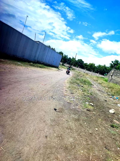 Commercial 50/100 Plots in Kitengela Near Sunrise School. - Image 4