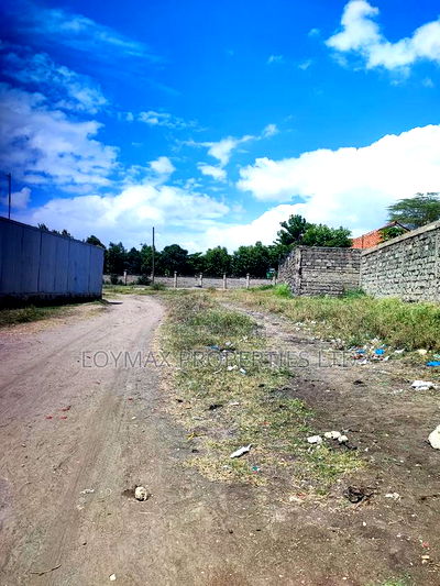 Commercial 50/100 Plots in Kitengela Near Sunrise School. - Image 7