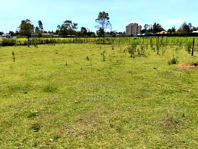 Prime 1/4acre Touching Tarmac Annex Royaltone - Image 1